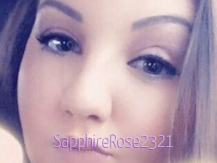 SapphireRose2321