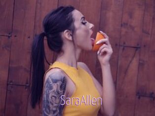 SaraAllen