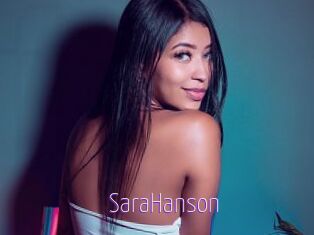 SaraHanson