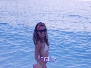 SaraJoy