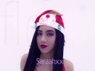 Saraahxx