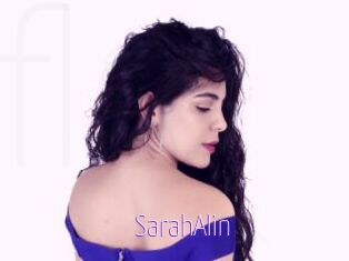 SarahAlin