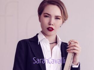 SarahCavalli