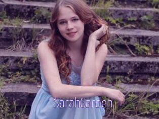 SarahGarden