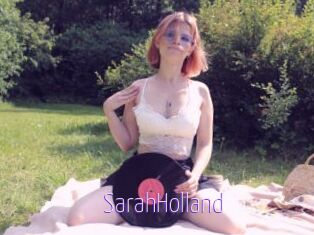 SarahHolland