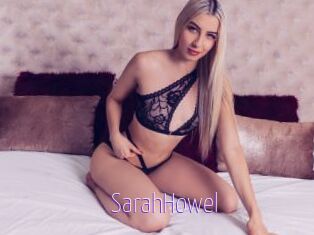 SarahHowel