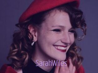 SarahWiles