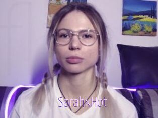 SarahxHot