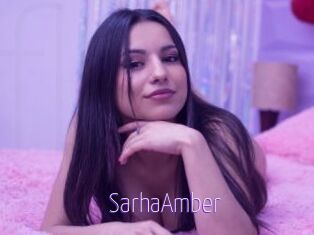 SarhaAmber