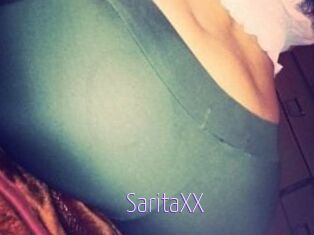 SaritaXX