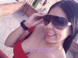 SashaBotero