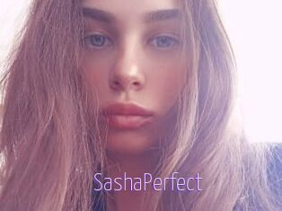 SashaPerfect