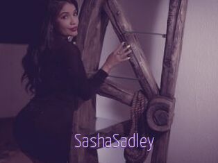 SashaSadley