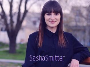 SashaSmitter