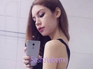 SashaVibeme