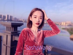 SashaWang