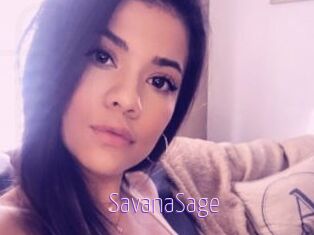 SavanaSage