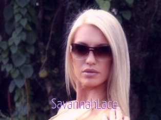 SavannahLace