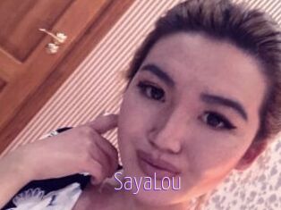 SayaLou