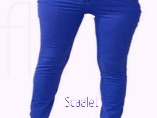 Scaalet