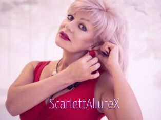 ScarlettAllureX