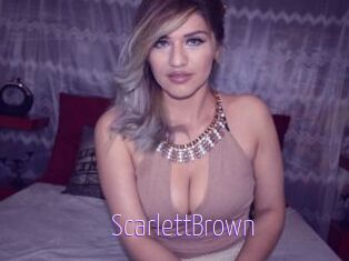 ScarlettBrown