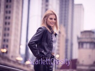 ScarlettChasity