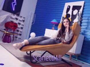 ScarlettMill