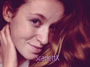 ScarlettX