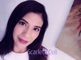 ScarletthDoll