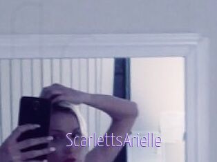 ScarlettsArielle