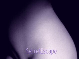 SecretEscape