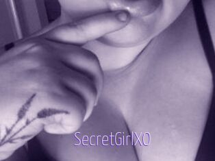 SecretGirlXO