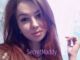 SecretMaddy