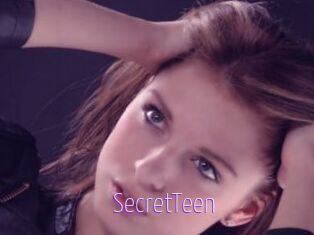 SecretTeen