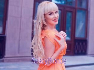 SekcyBlonde