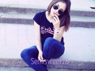 Semisweet18