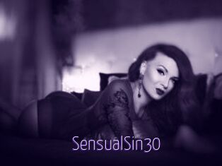 SensualSin30