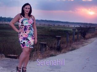 SerenaHill