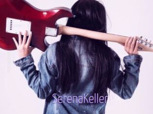 SerenaKeller