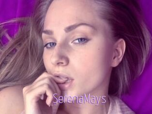 SerenaMays