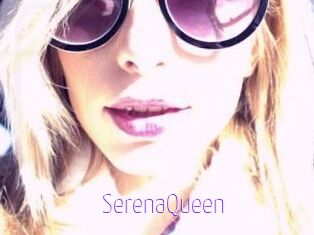 SerenaQueen