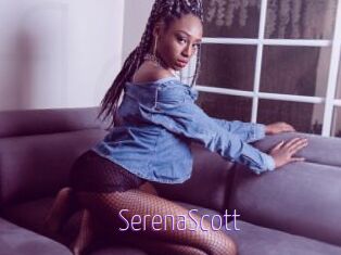 SerenaScott