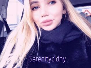 Serenitycidny