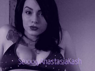 SexxxyAnastasiaKash