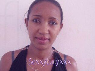 SexxyLucyxxx