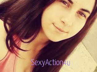 SexyAction4u