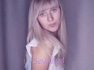 SexyAngel