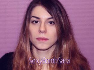 SexyBombSara