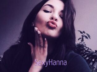 SexyHanna